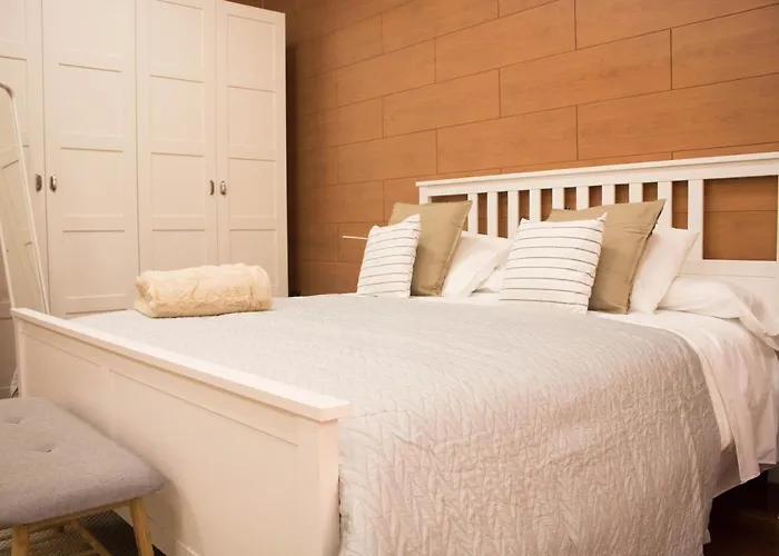 Loft Centro Almeria