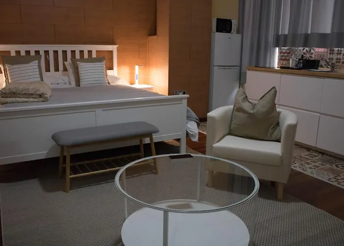 Loft Centro Almeria