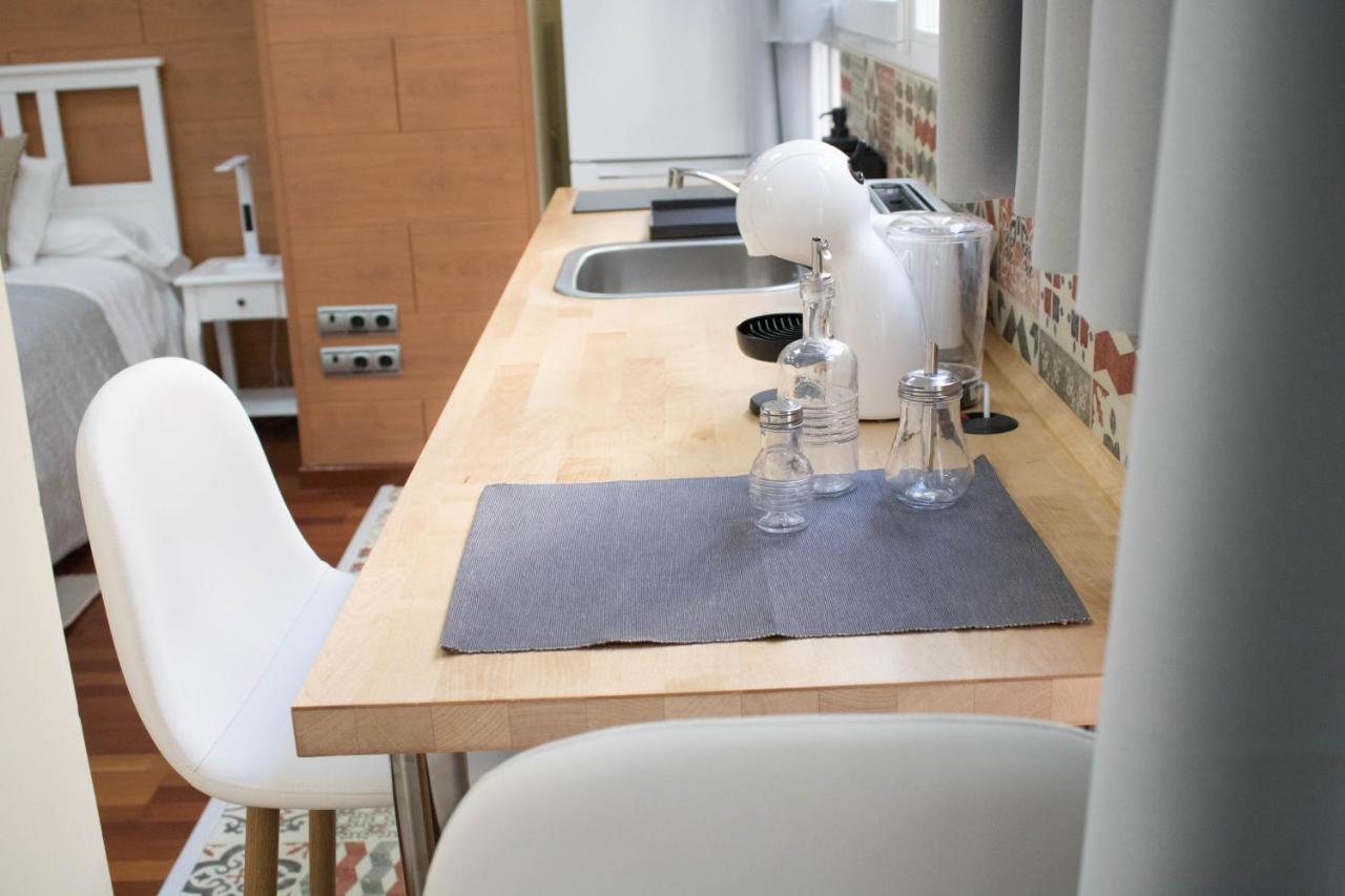 Loft Centro Appartement *