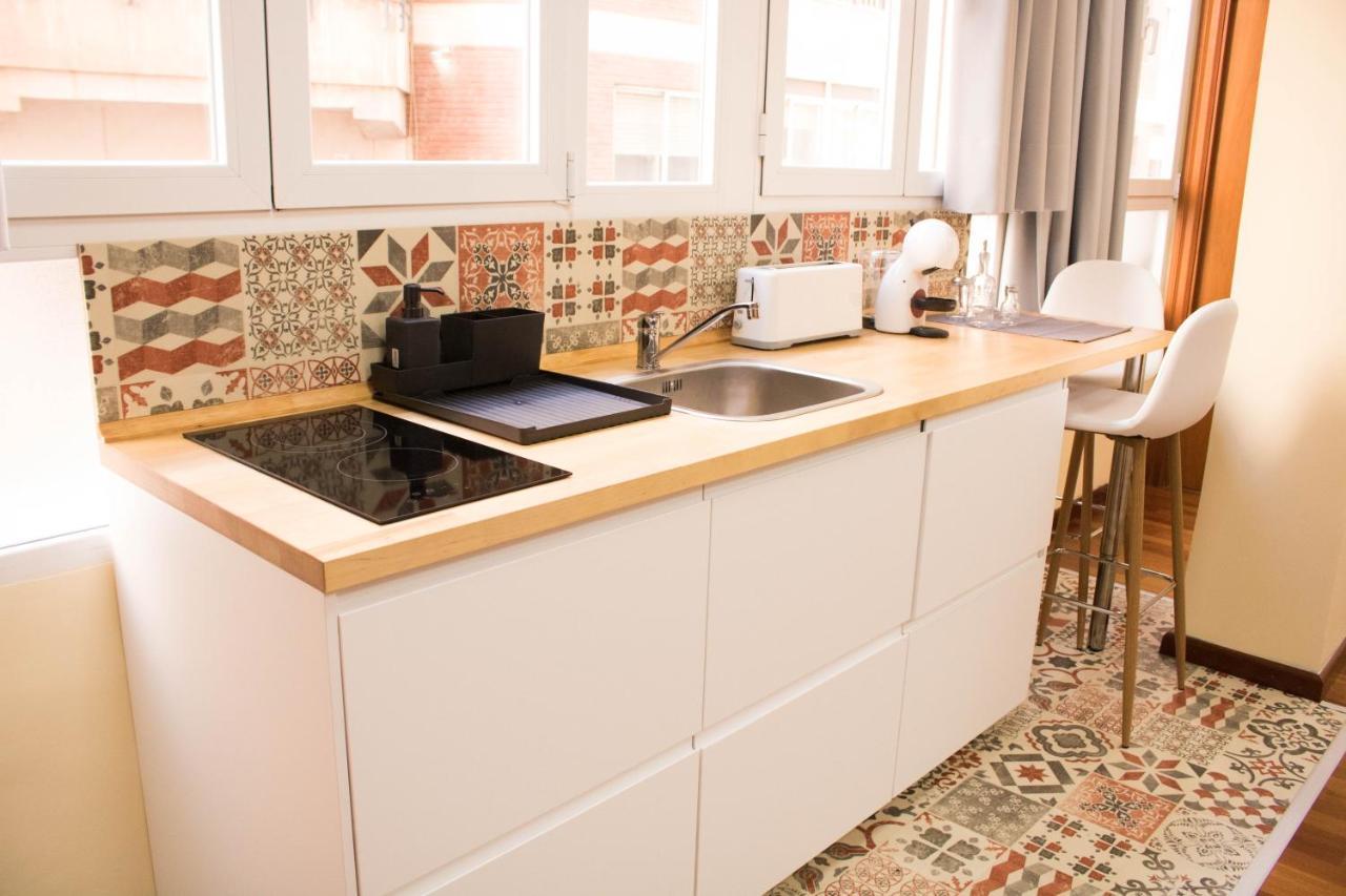 Appartement Loft Centro Almería
