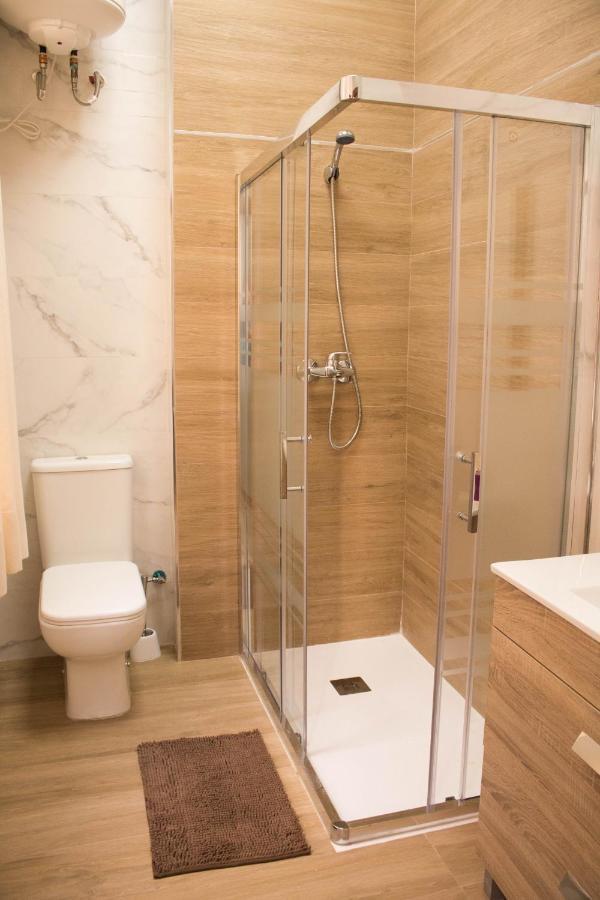 Loft Centro Appartement Almería